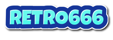 logo RETRO666
