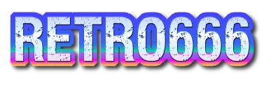 RETRO666 RETRO666